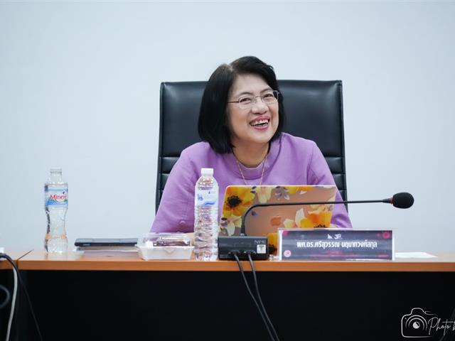คณะบริหารธุรกิจและนิเทศศาสตร์  