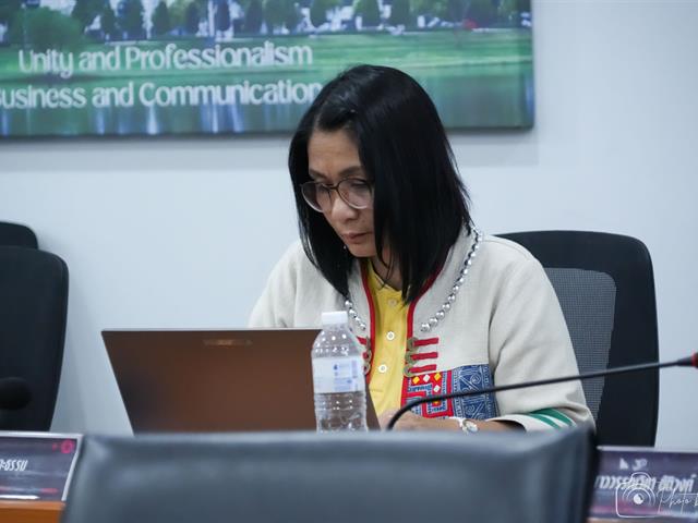 คณะบริหารธุรกิจและนิเทศศาสตร์  
