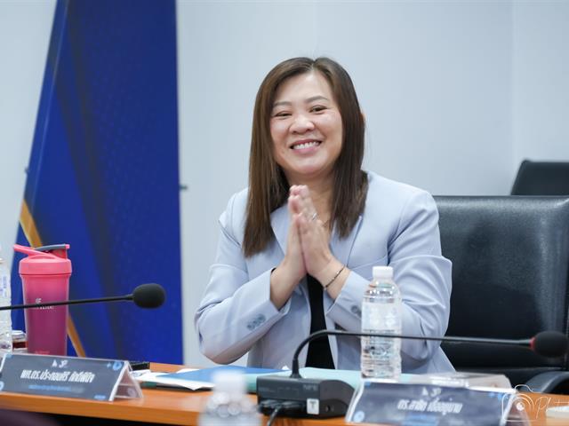 คณะบริหารธุรกิจและนิเทศศาสตร์  