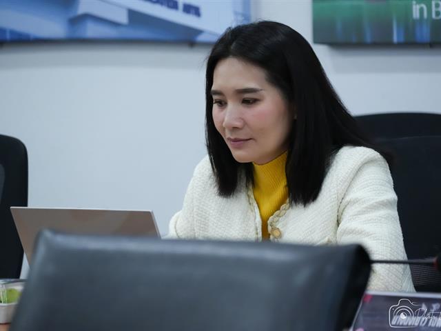 คณะบริหารธุรกิจและนิเทศศาสตร์  