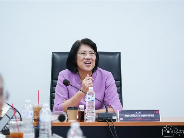 คณะบริหารธุรกิจและนิเทศศาสตร์  