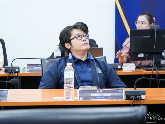 คณะบริหารธุรกิจและนิเทศศาสตร์  