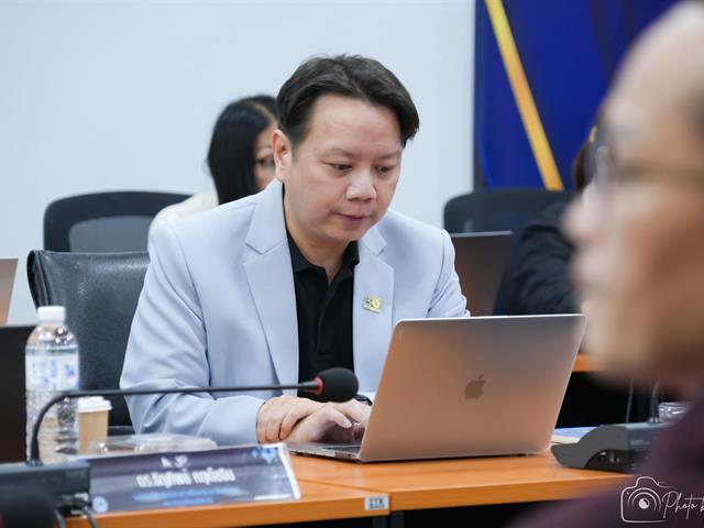 คณะบริหารธุรกิจและนิเทศศาสตร์  
