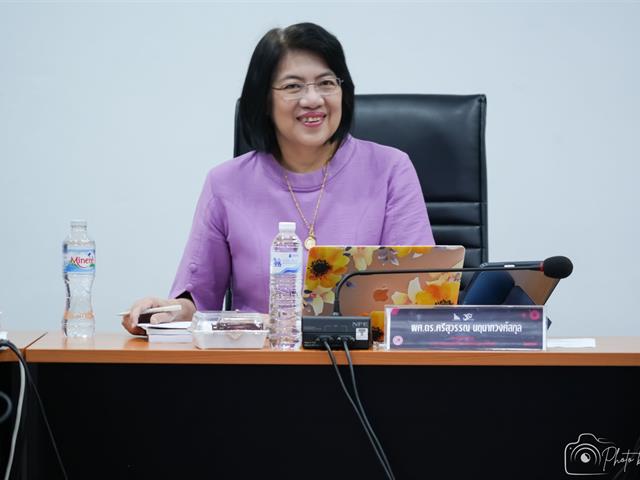 คณะบริหารธุรกิจและนิเทศศาสตร์  