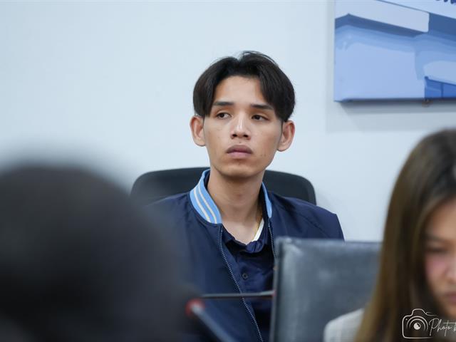 คณะบริหารธุรกิจและนิเทศศาสตร์  