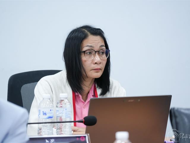 คณะบริหารธุรกิจและนิเทศศาสตร์  