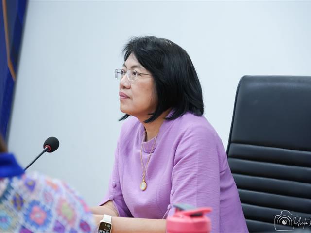 คณะบริหารธุรกิจและนิเทศศาสตร์  