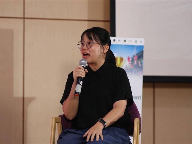 คณะบริหารธุรกิจและนิเทศศาสตร์  