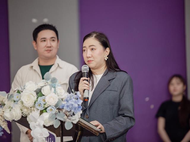 คณะบริหารธุรกิจและนิเทศศาสตร์  