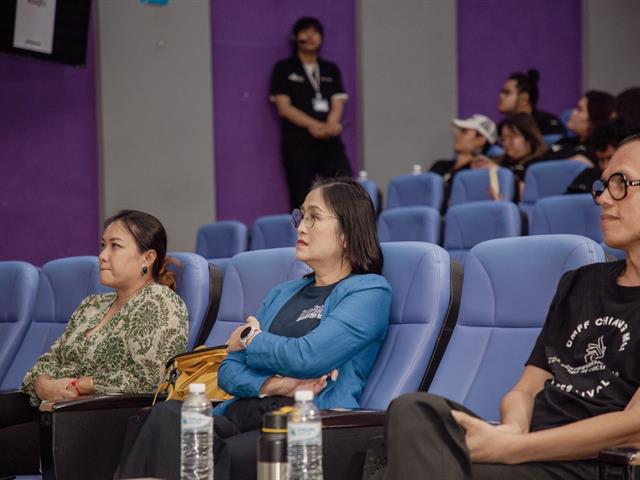 คณะบริหารธุรกิจและนิเทศศาสตร์  