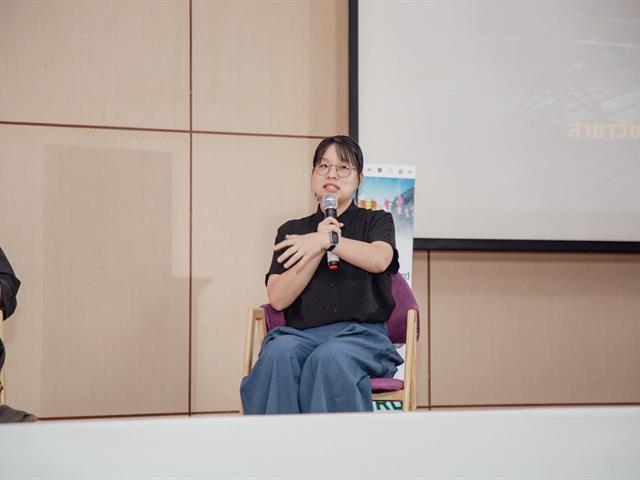 คณะบริหารธุรกิจและนิเทศศาสตร์  