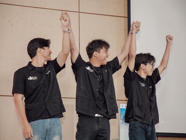 คณะบริหารธุรกิจและนิเทศศาสตร์  