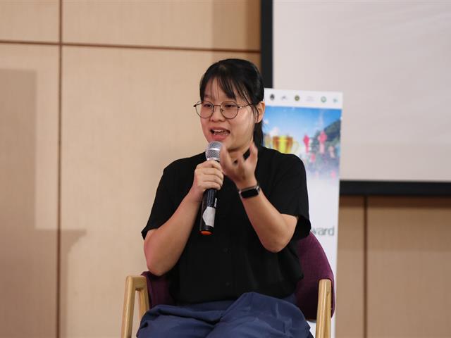 คณะบริหารธุรกิจและนิเทศศาสตร์  