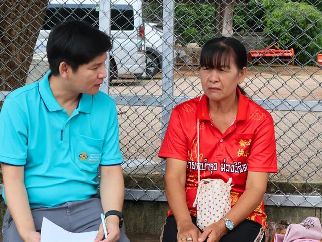 วิสาหกิจชุมชนเวียงบัว