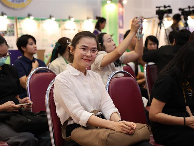 คณะบริหารธุรกิจและนิเทศศาสตร์  