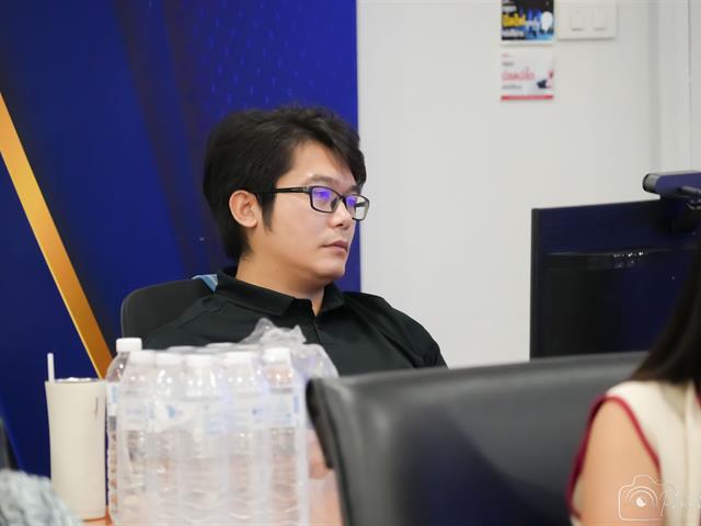 คณะบริหารธุรกิจและนิเทศศาสตร์  
