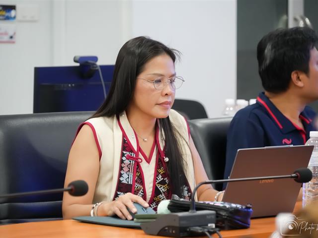 คณะบริหารธุรกิจและนิเทศศาสตร์  
