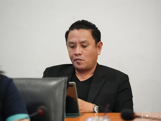 คณะบริหารธุรกิจและนิเทศศาสตร์  