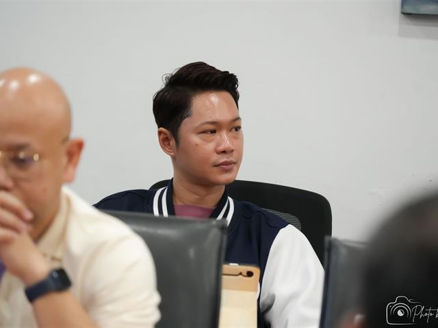 คณะบริหารธุรกิจและนิเทศศาสตร์  