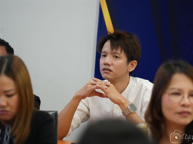คณะบริหารธุรกิจและนิเทศศาสตร์  