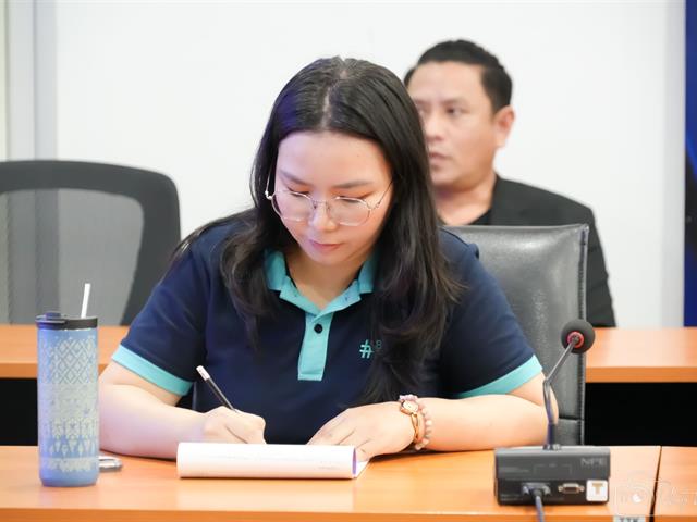 คณะบริหารธุรกิจและนิเทศศาสตร์  