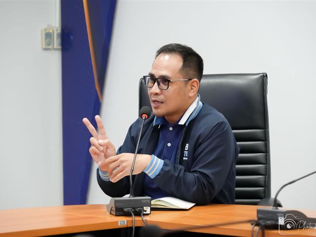 คณะบริหารธุรกิจและนิเทศศาสตร์  