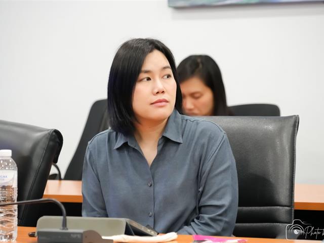 คณะบริหารธุรกิจและนิเทศศาสตร์  