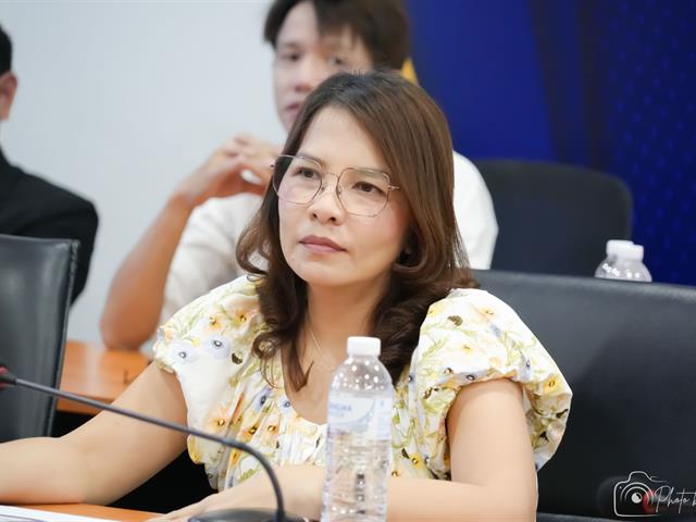 คณะบริหารธุรกิจและนิเทศศาสตร์  