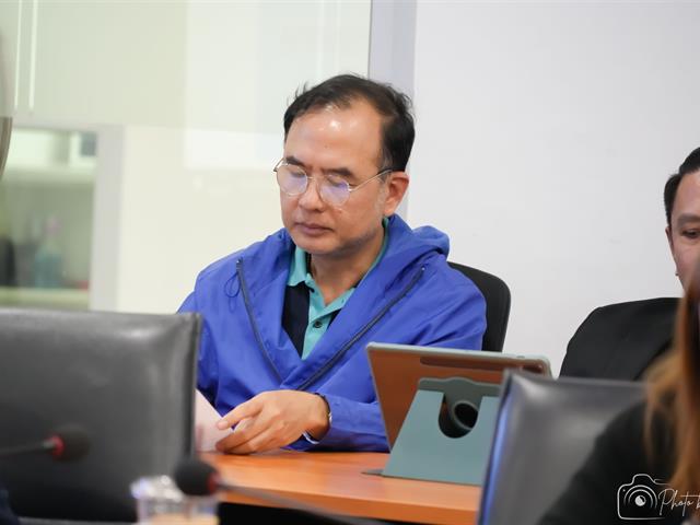 คณะบริหารธุรกิจและนิเทศศาสตร์  