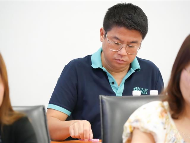 คณะบริหารธุรกิจและนิเทศศาสตร์  