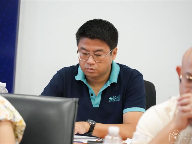 คณะบริหารธุรกิจและนิเทศศาสตร์  