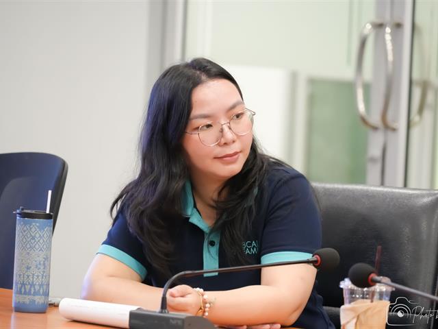 คณะบริหารธุรกิจและนิเทศศาสตร์  