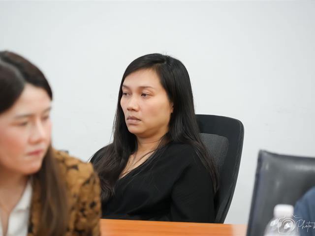คณะบริหารธุรกิจและนิเทศศาสตร์  