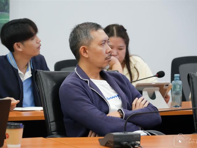 คณะบริหารธุรกิจและนิเทศศาสตร์  