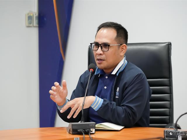 คณะบริหารธุรกิจและนิเทศศาสตร์  