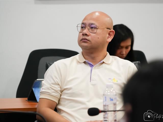 คณะบริหารธุรกิจและนิเทศศาสตร์  