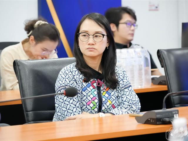 คณะบริหารธุรกิจและนิเทศศาสตร์  