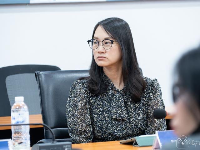คณะบริหารธุรกิจและนิเทศศาสตร์  