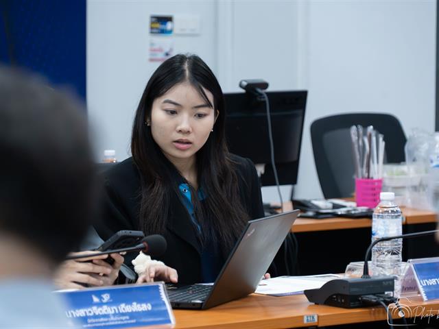 คณะบริหารธุรกิจและนิเทศศาสตร์  