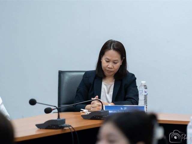 คณะบริหารธุรกิจและนิเทศศาสตร์  