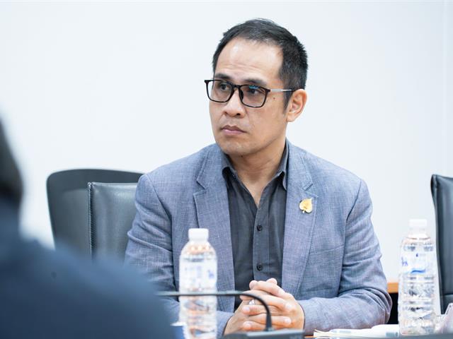 คณะบริหารธุรกิจและนิเทศศาสตร์  