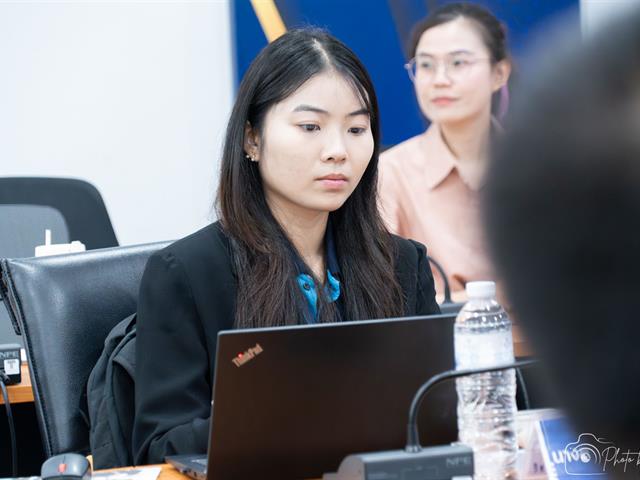 คณะบริหารธุรกิจและนิเทศศาสตร์  