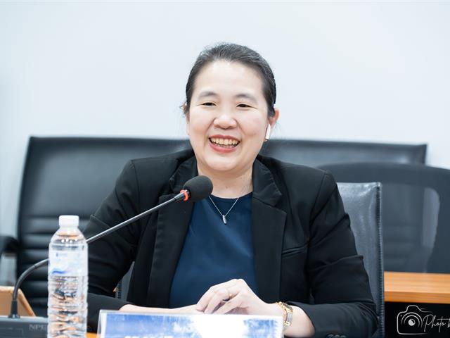 คณะบริหารธุรกิจและนิเทศศาสตร์  