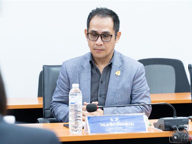 คณะบริหารธุรกิจและนิเทศศาสตร์  