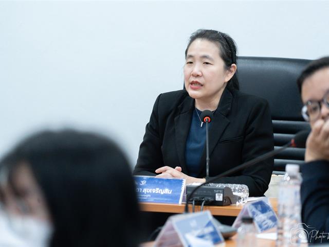 คณะบริหารธุรกิจและนิเทศศาสตร์  