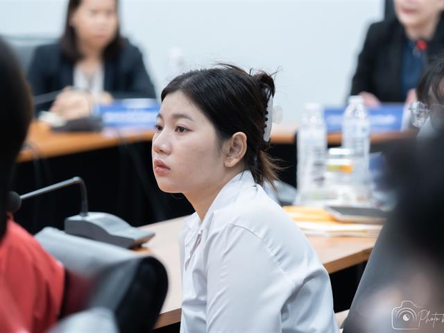 คณะบริหารธุรกิจและนิเทศศาสตร์  