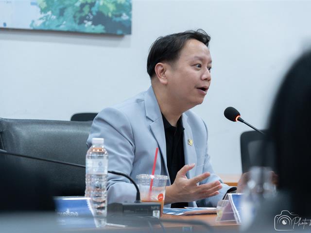 คณะบริหารธุรกิจและนิเทศศาสตร์  