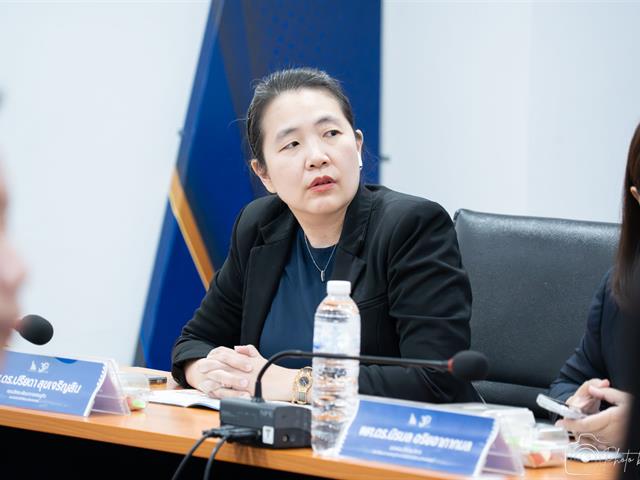 คณะบริหารธุรกิจและนิเทศศาสตร์  
