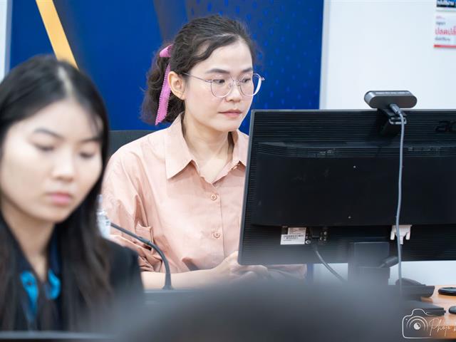 คณะบริหารธุรกิจและนิเทศศาสตร์  