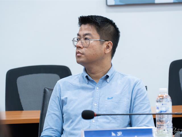 คณะบริหารธุรกิจและนิเทศศาสตร์  